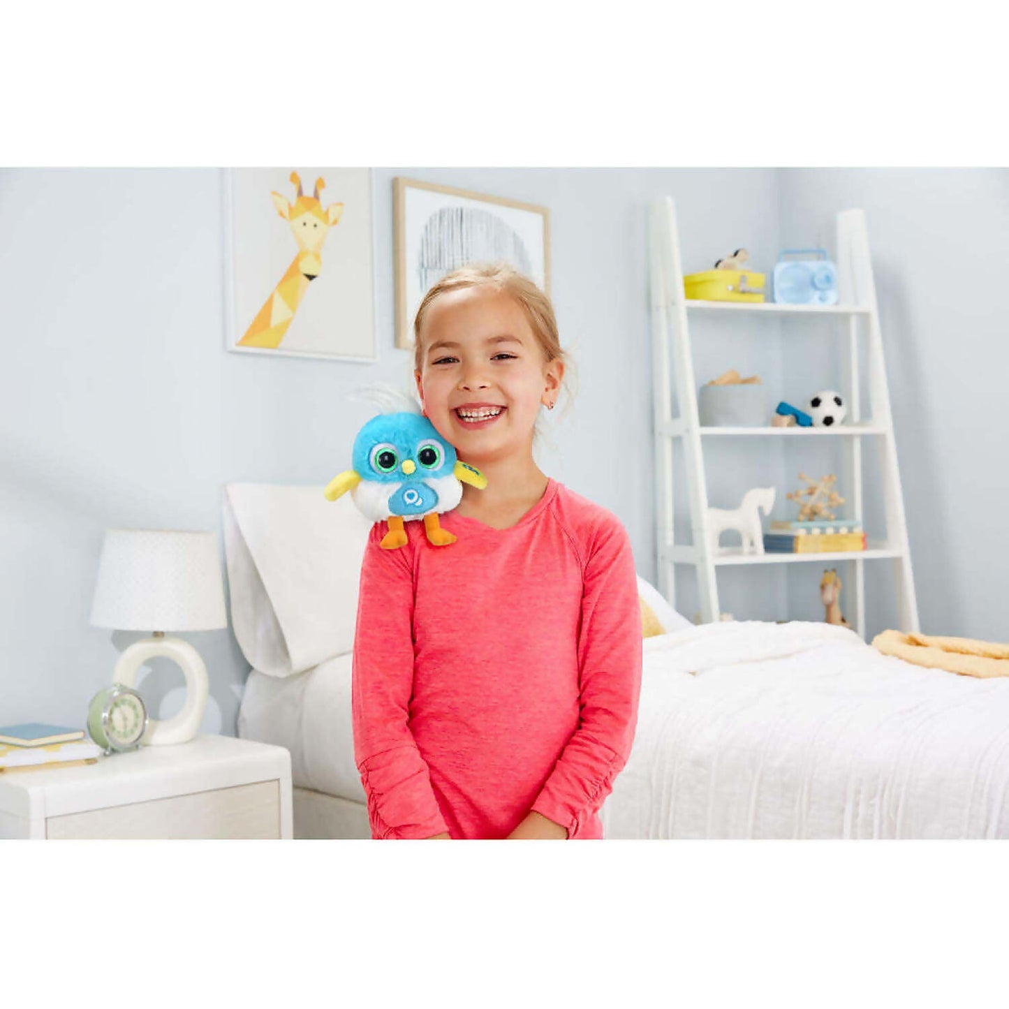 Vtech - Lolibirds - Blue