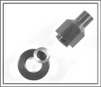 7X1MM  ADAPTER KIT TRU TURN TT0710A