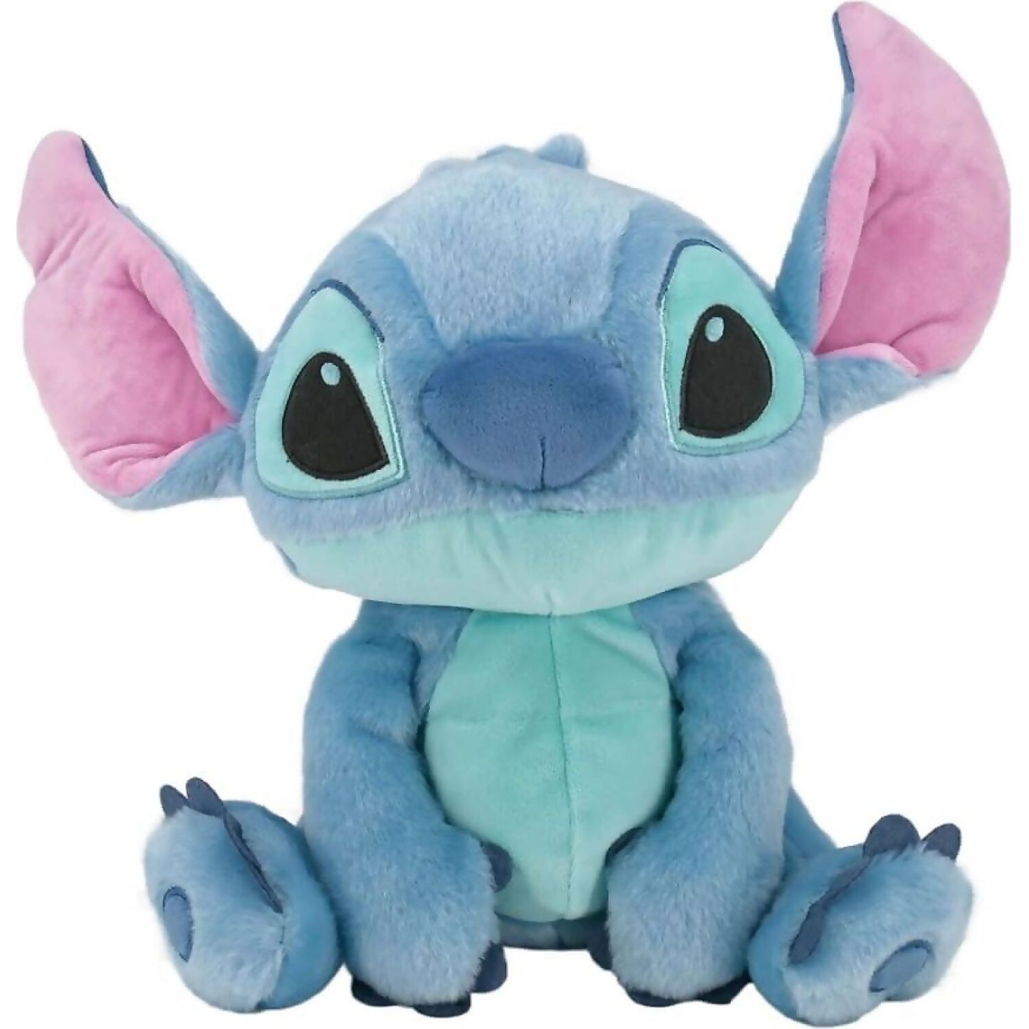 Disney - Baby - Animated Laughing Stitch - Jasnor