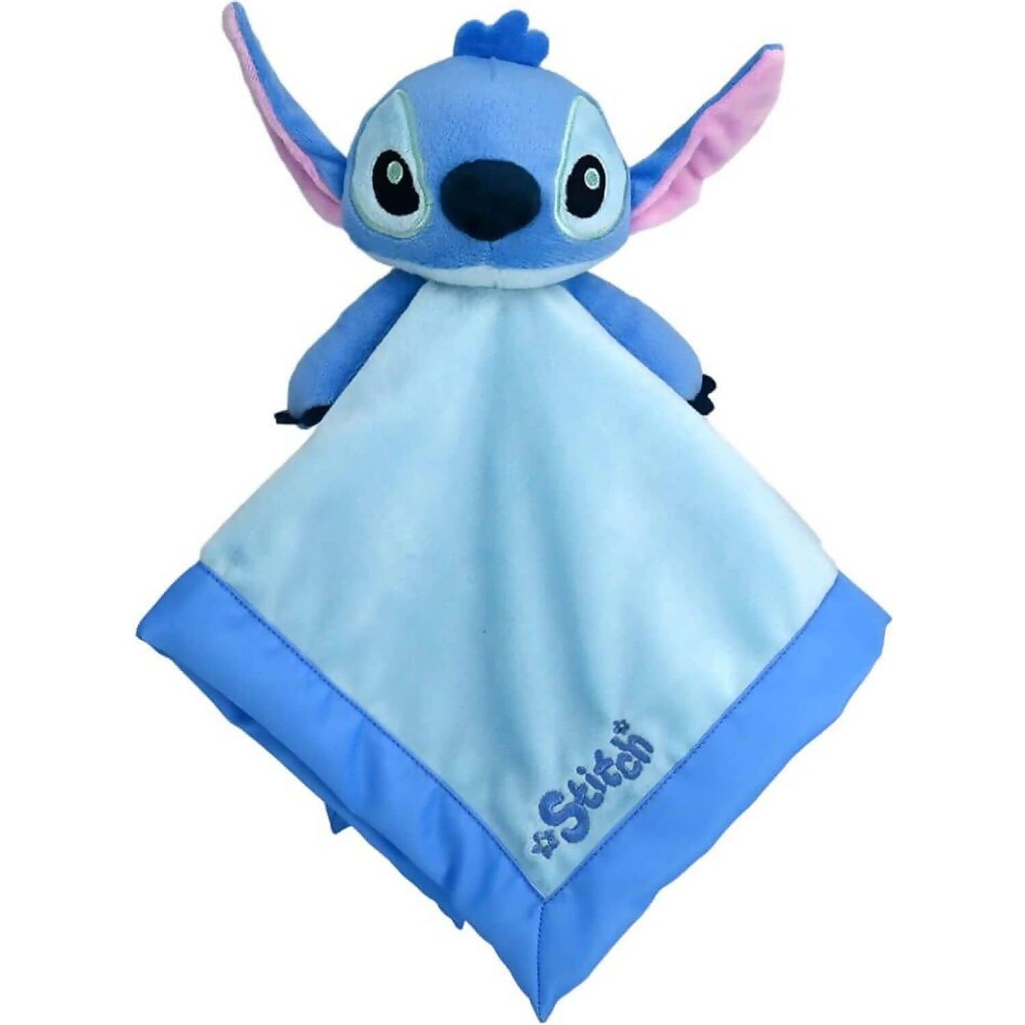 Disney - Baby - Stitch Snuggle Blanket - Jasnor