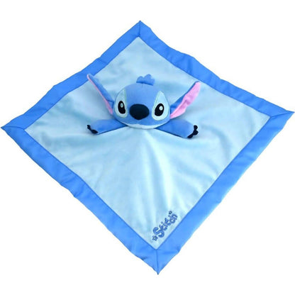 Disney - Baby - Stitch Snuggle Blanket - Jasnor