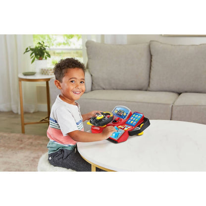 Vtech - Race & Learn Driver
