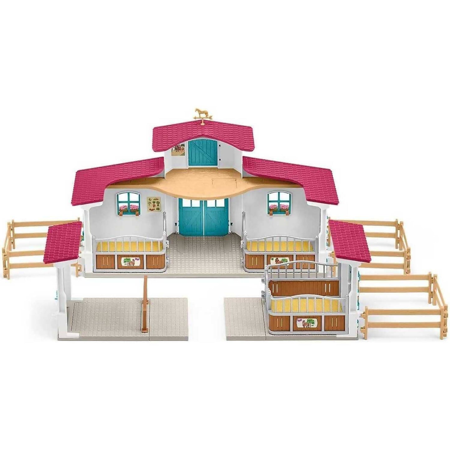 Schleich - Lakeside Riding Center
