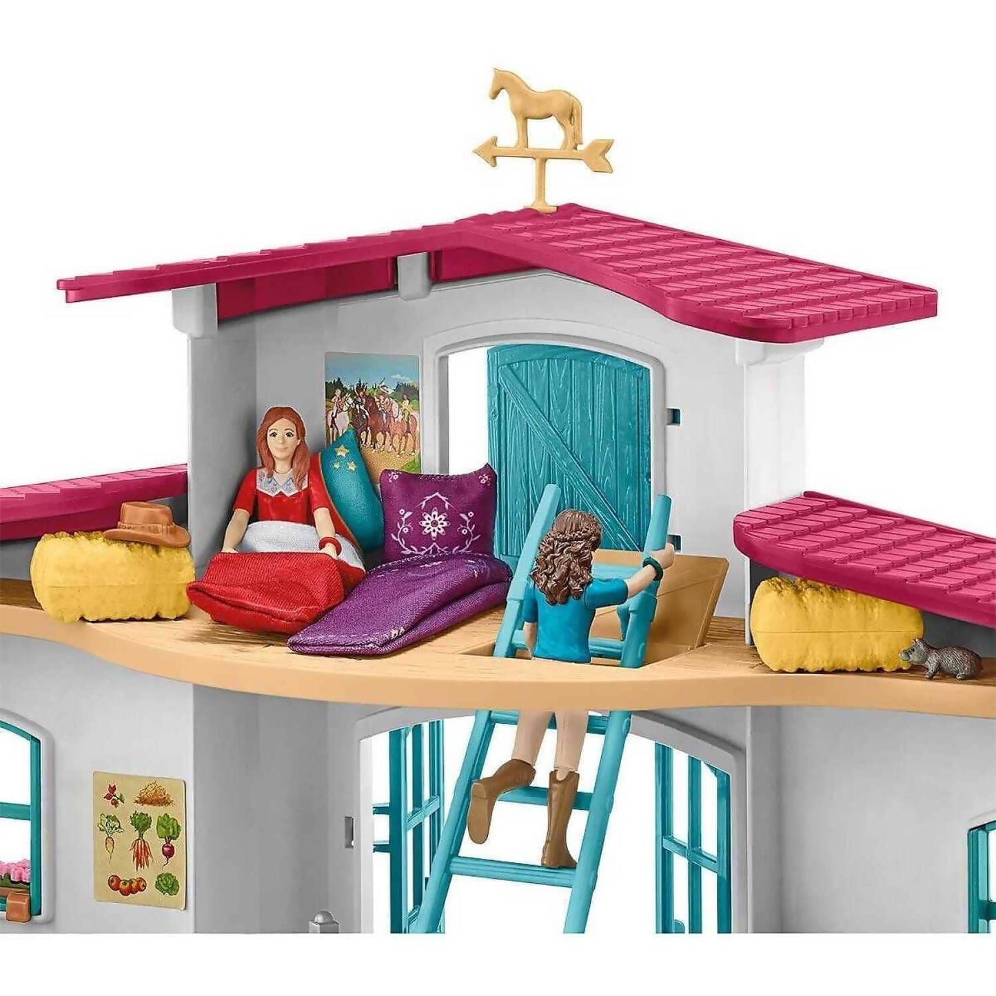 Schleich - Lakeside Riding Center