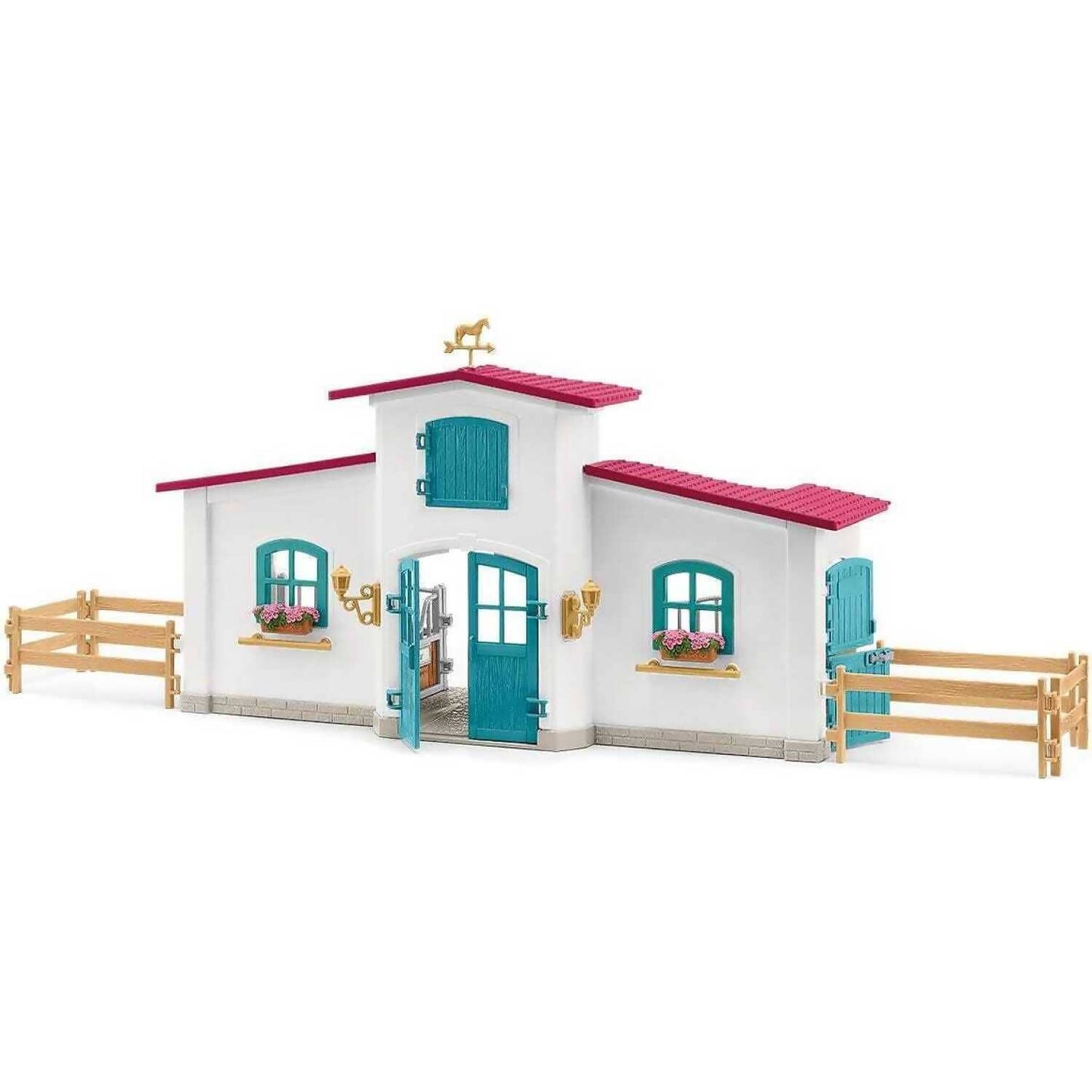 Schleich - Lakeside Riding Center