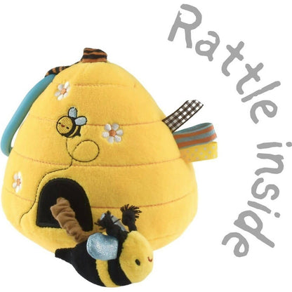 Koala Dream - Snuggle Buddy Hunny Bee Hive Hanger