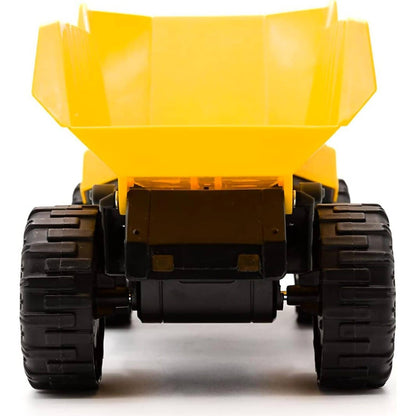 CAT® - Power Haulers 2.0 Dump Truck 12-inch With Motion Drive Technology Lights & Sound