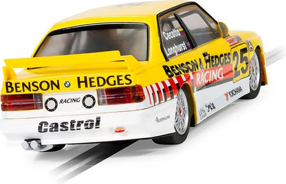 Scalextric -  C4401 Bmw E30 M3 - Bathurst 1000 1992 - Longhurst+ Cecotto