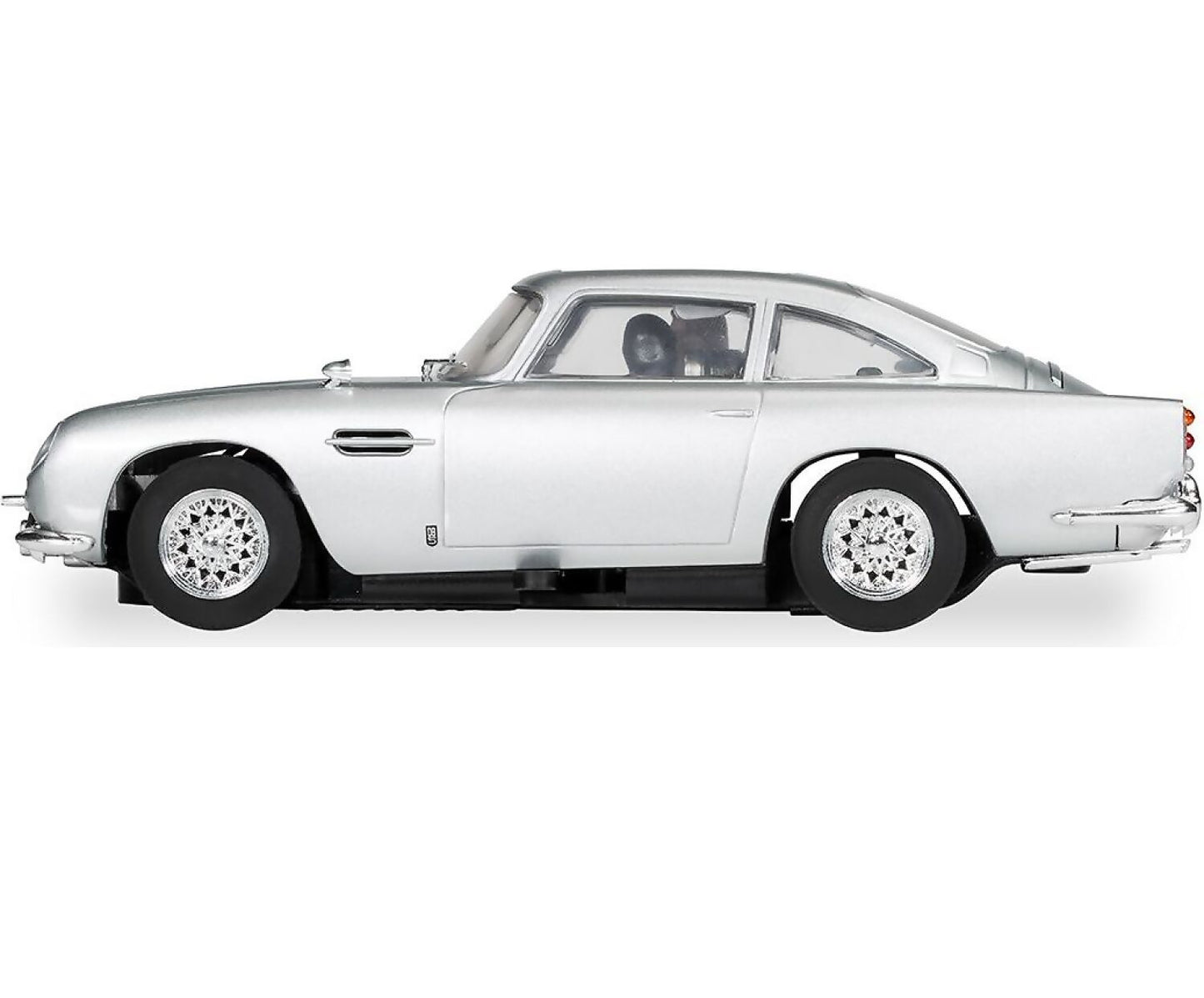 Scalextric -  C4436 James Bond Aston Martin Db5 - 'goldfinger'