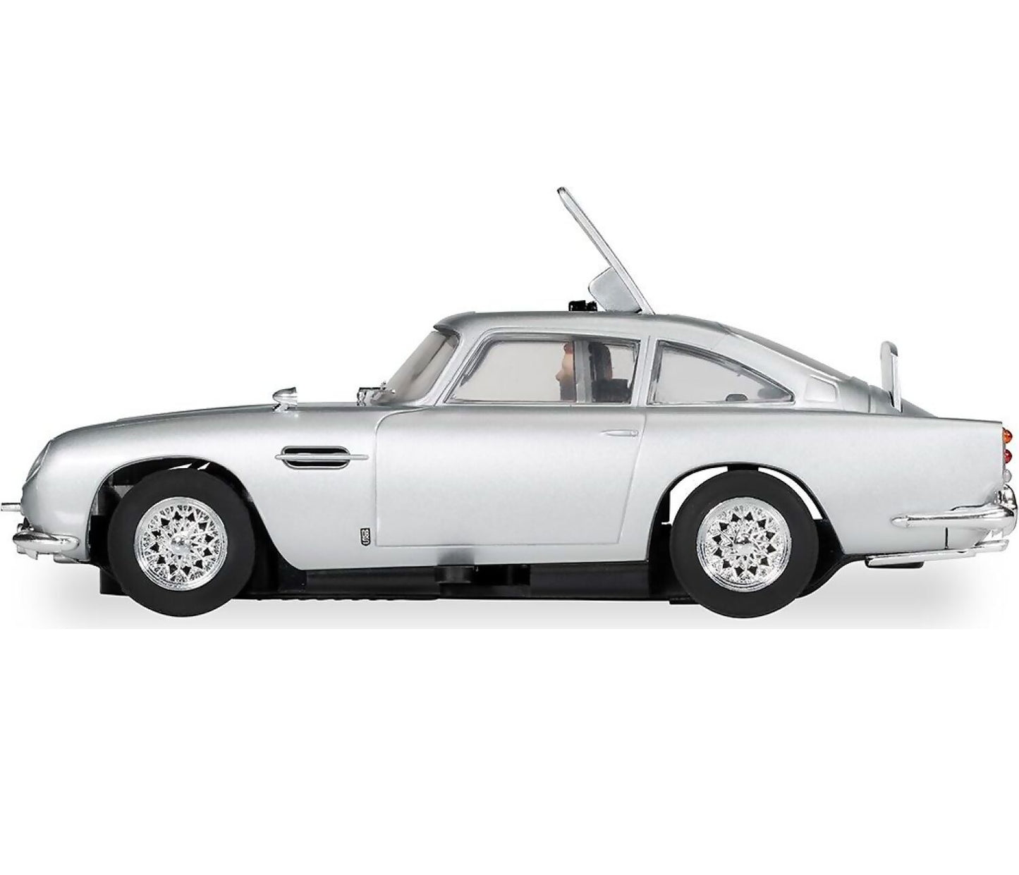 Scalextric -  C4436 James Bond Aston Martin Db5 - 'goldfinger'