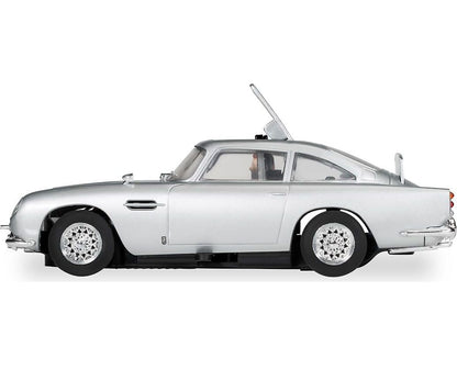 Scalextric -  C4436 James Bond Aston Martin Db5 - 'goldfinger'
