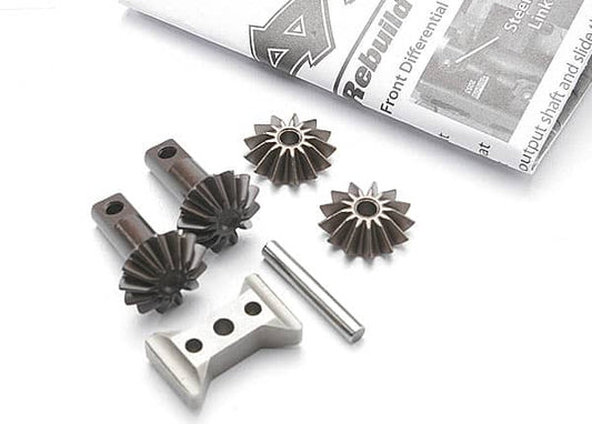 5382X (PART) TRAXXAS GEAR SET DIFFERENTIAL