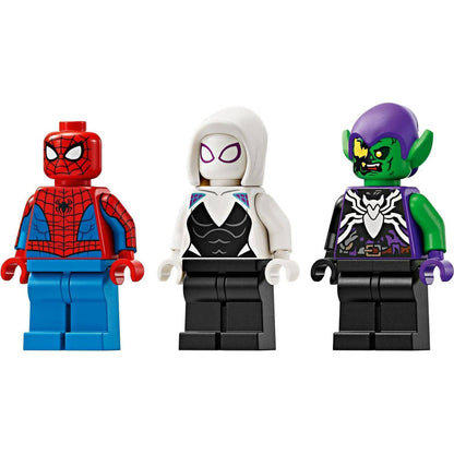 LEGO 76279 Spider-Man Race Car & Venom Green Goblin - Super Heroes Marvel