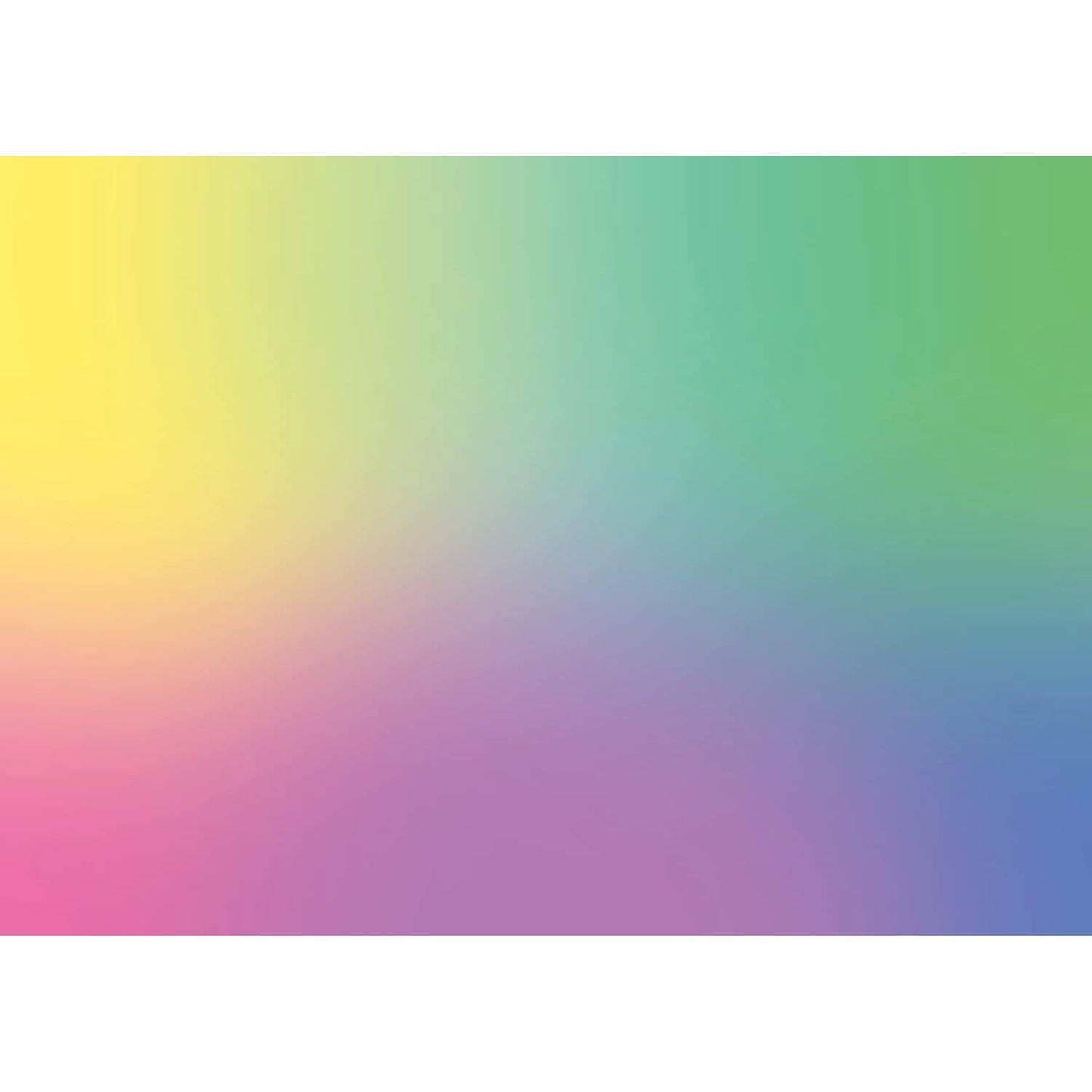 Ravensburger - Krypt Gradient Jigsaw Puzzle 631pc