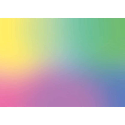 Ravensburger - Krypt Gradient Jigsaw Puzzle 631pc