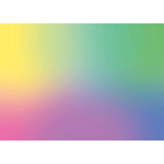 Ravensburger - Krypt Gradient Jigsaw Puzzle 631pc