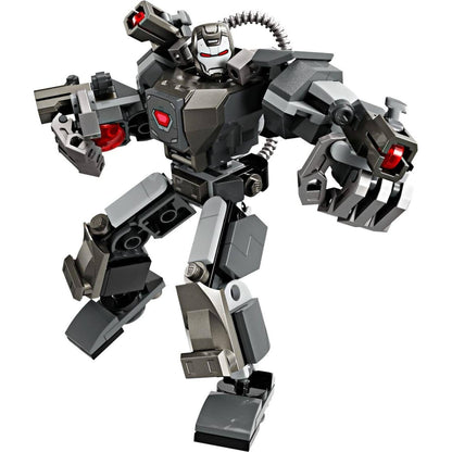 LEGO 76277 War Machine Mech Armor - Super Heroes Marvel