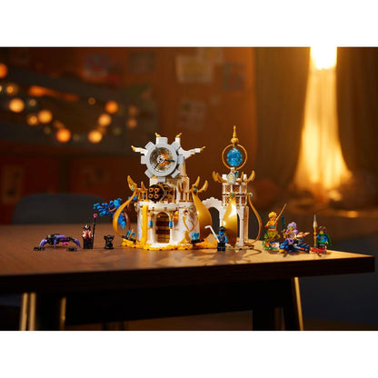 LEGO 71477 The Sandman's Tower - DREAMZzz