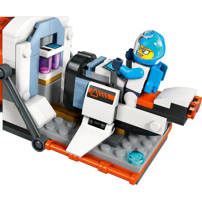 LEGO 60433 Modular Space Station - City