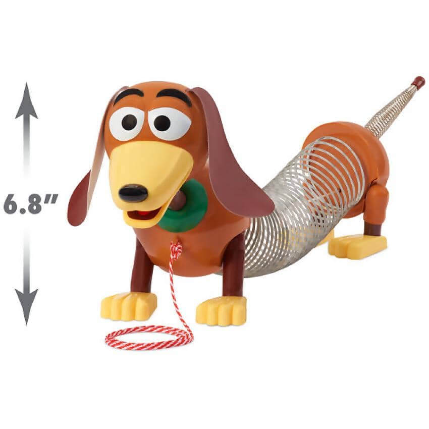 Toy Story -  4 Slinky Dog
