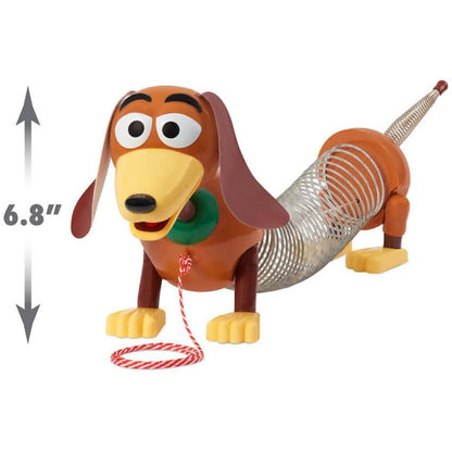 Toy Story -  4 Slinky Dog