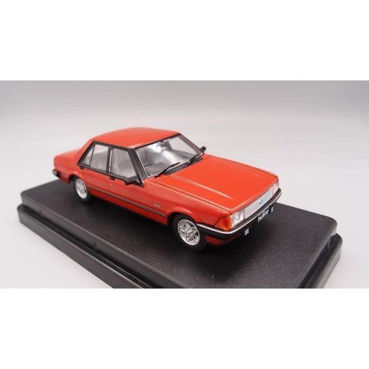 DDA Collectibles -  1:43 Scale - Chestnut XD 1982 Ford ESP Falcon - Diecast Model