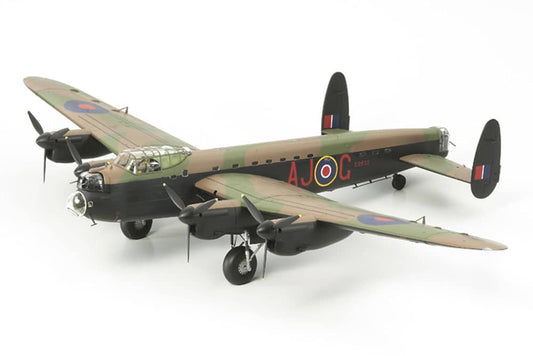 TAMIYA -  1:48 DAMBUSTER  T61111  PLASTIC MODEL KIT