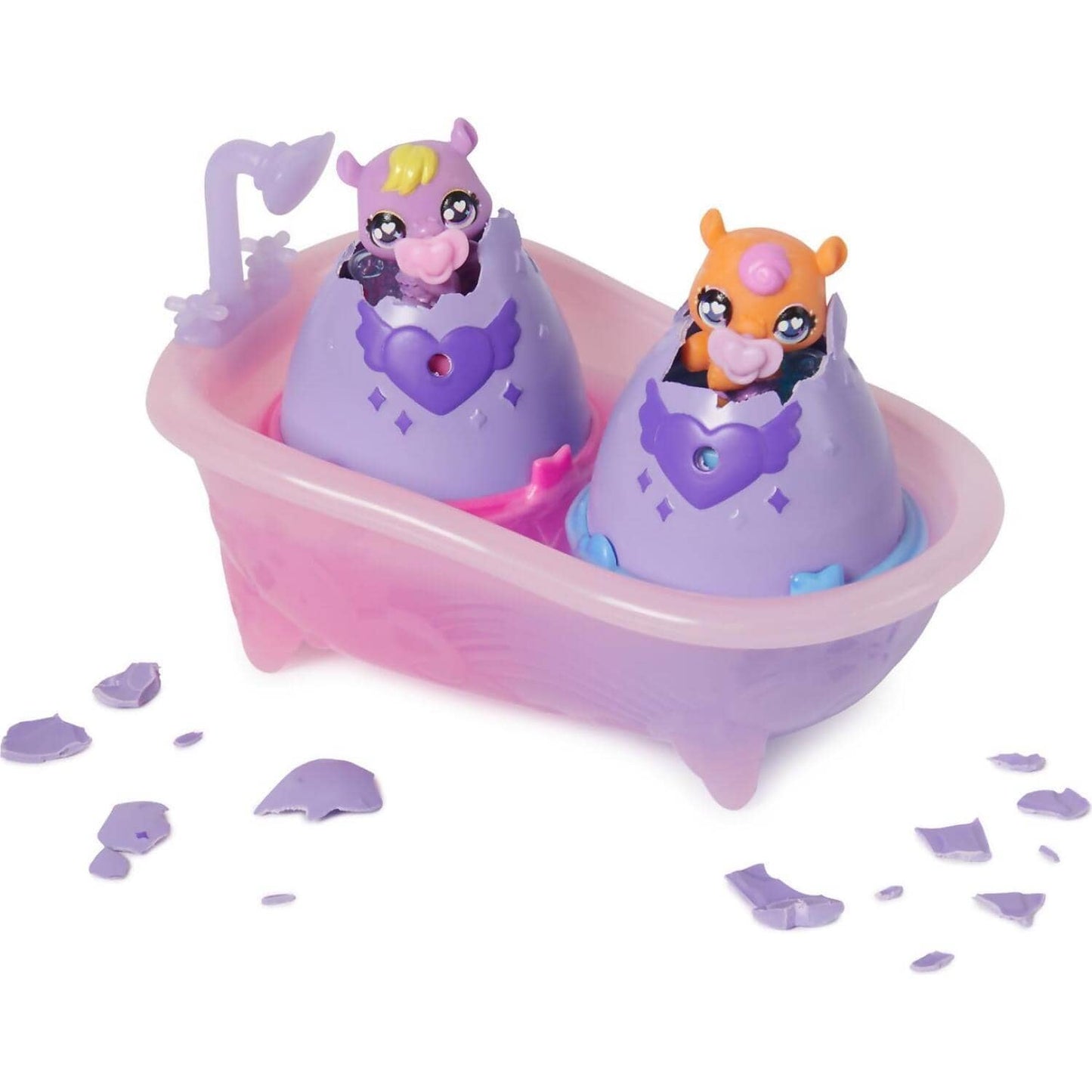 Hatchimals -  Alive - Make A Splash Playset - Spin Master