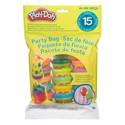Play-doh - Party Bag Hasbro