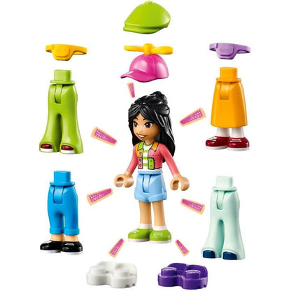 LEGO 42614 Vintage Fashion Store - Friends