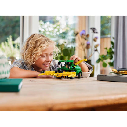 LEGO 42168 John Deere 9700 Forage Harvester - Technic