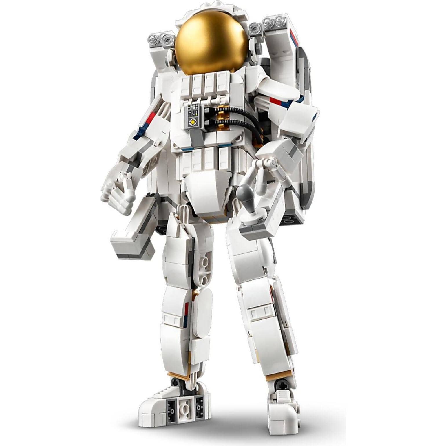 LEGO 31152 Space Astronaut - Creator 3in1