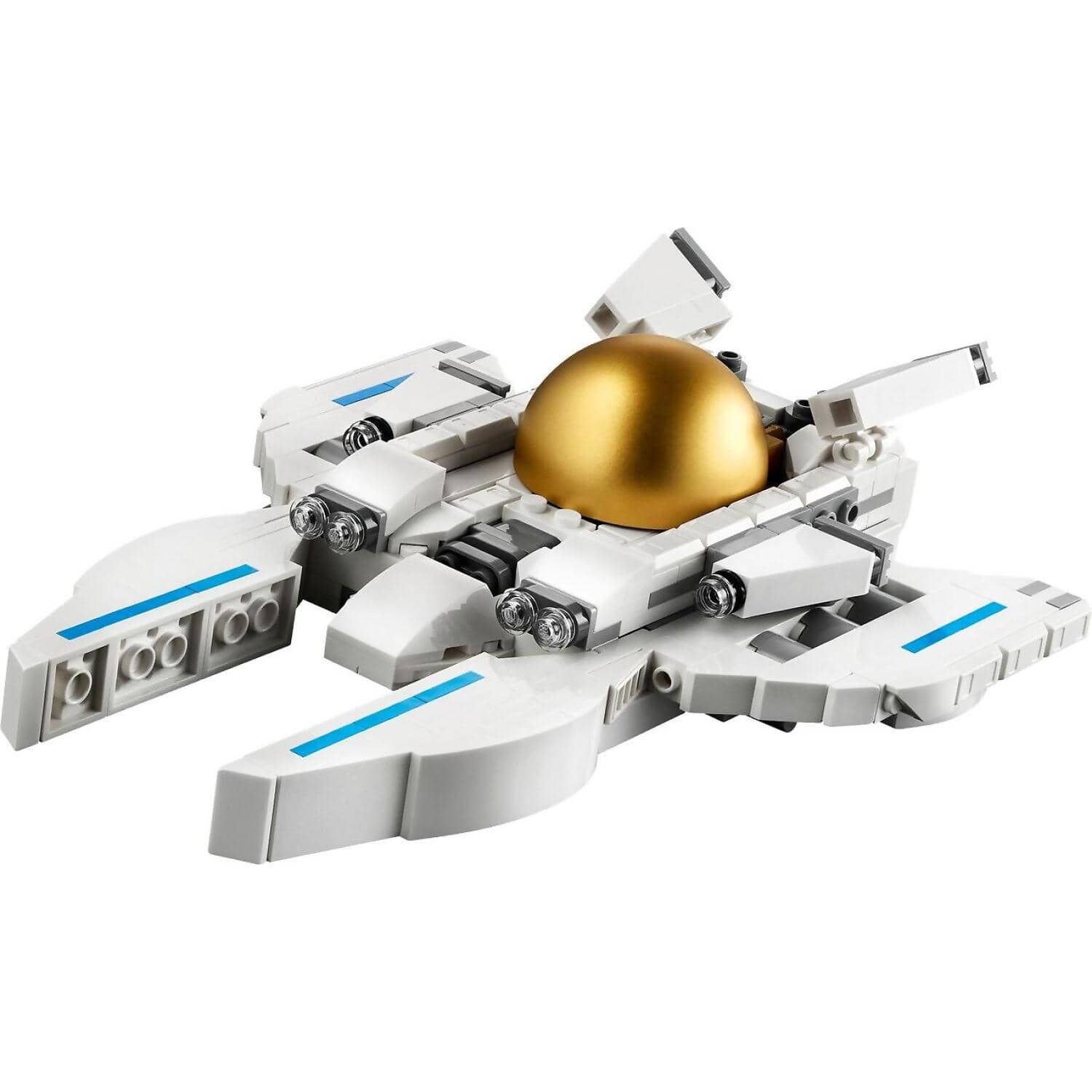 LEGO 31152 Space Astronaut - Creator 3in1
