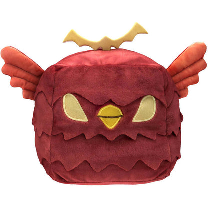 Blox Fruits - 8-inch Collectible Plush Asst With Dlc Code Blind Box Series 1 Mystery Plush - Phatmojo