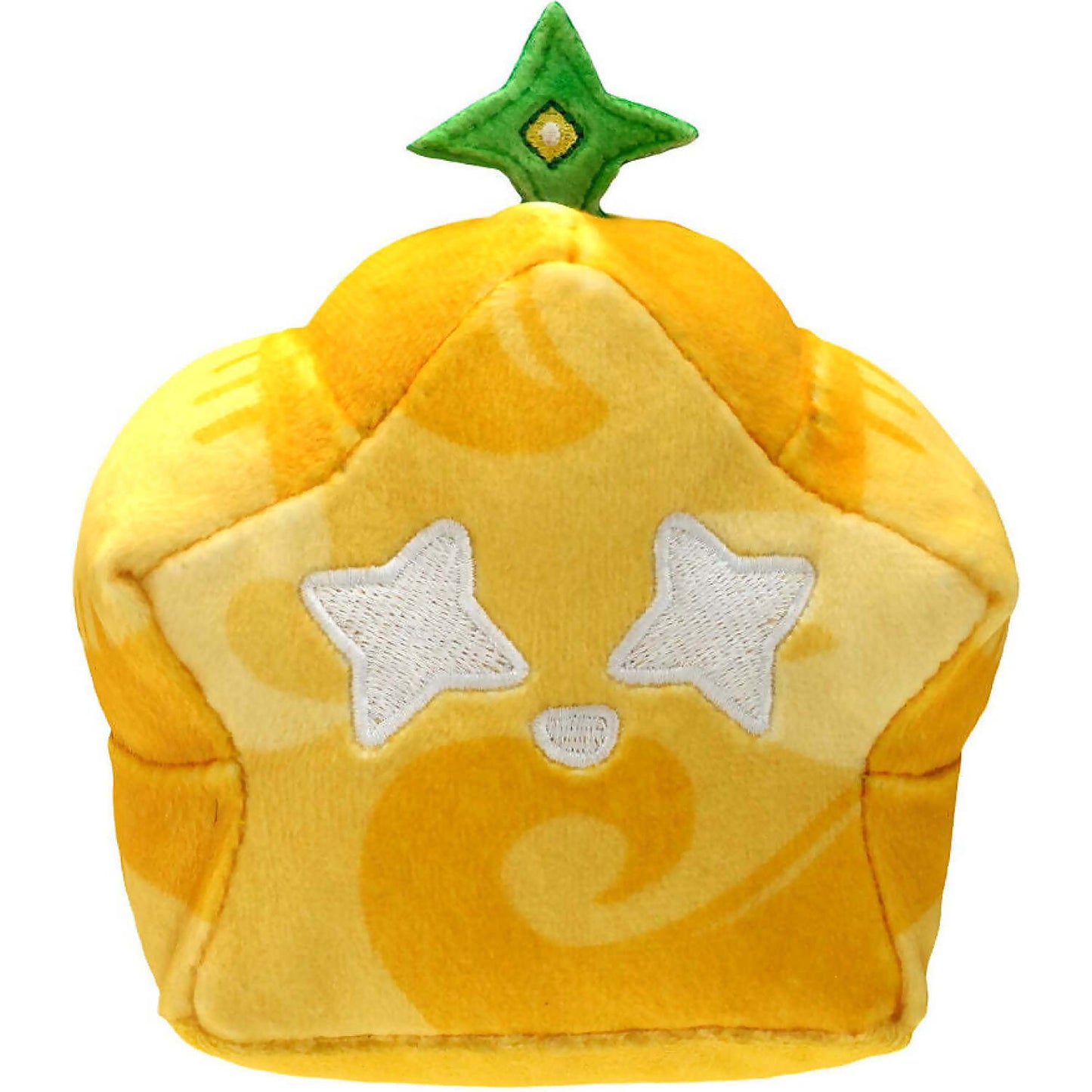 Blox Fruits - 8-inch Collectible Plush Asst With Dlc Code Blind Box Series 1 Mystery Plush - Phatmojo