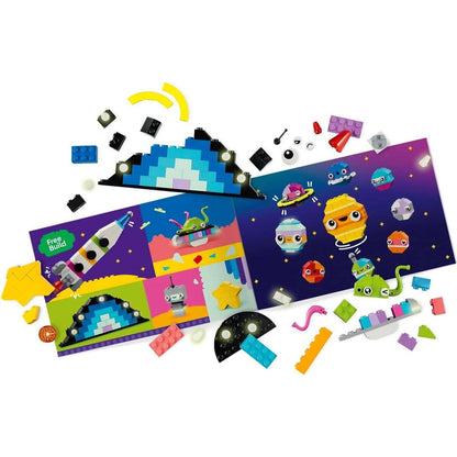 LEGO 11037 Creative Space Planets - Classic