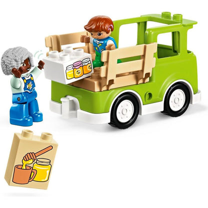 LEGO 10419 Caring for Bees & Beehives - Duplo