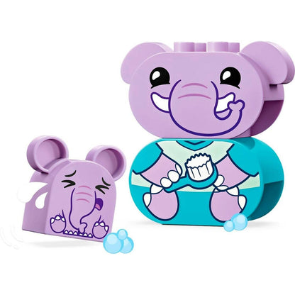 LEGO 10413 Daily Routines: Bath Time - Duplo