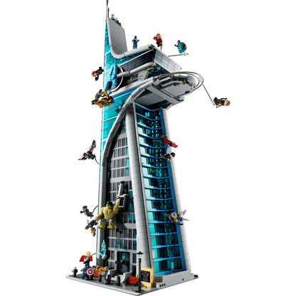 LEGO 76269 Avengers Tower - Marvel Superheroes