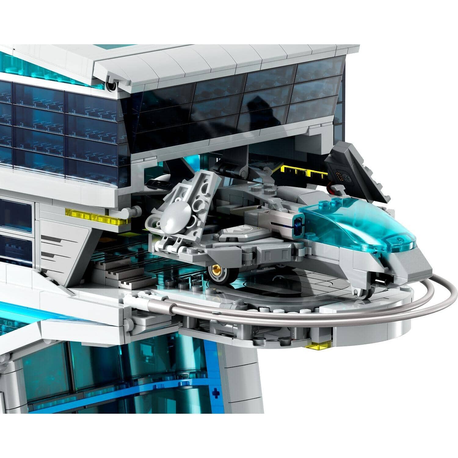 LEGO 76269 Avengers Tower - Marvel Superheroes