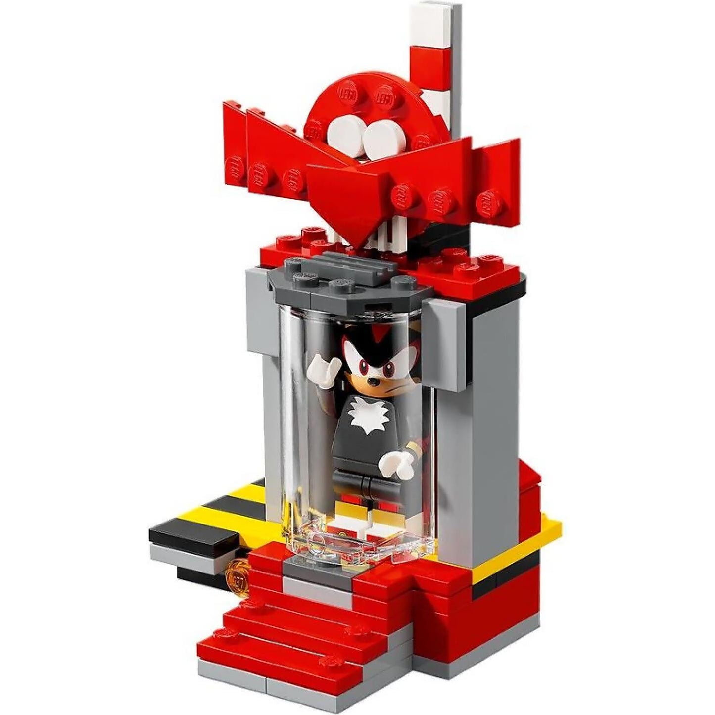 LEGO 76995 Shadow the Hedgehog Escape - Sonic the Hedgehog