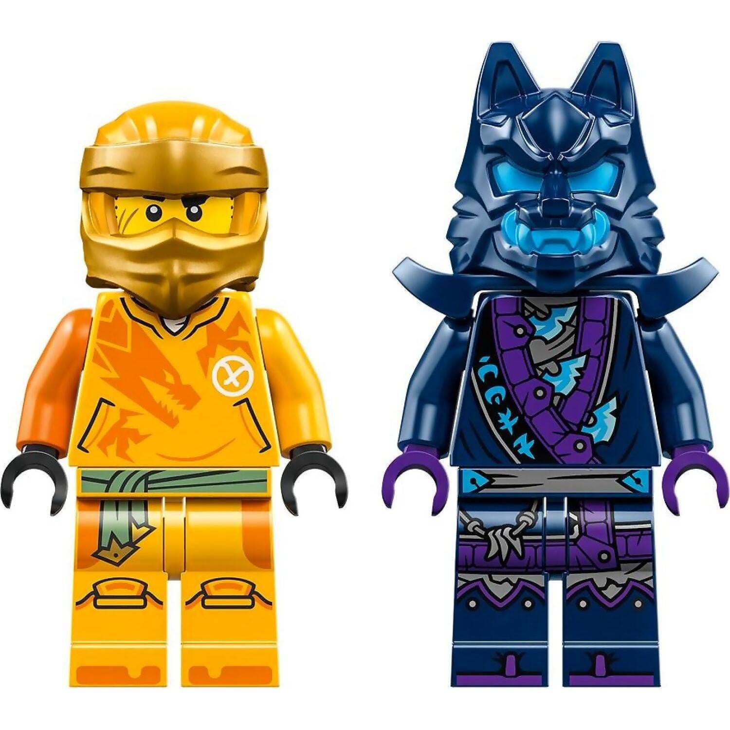 LEGO 71804 Arin's Battle Mech - Ninjago 4+