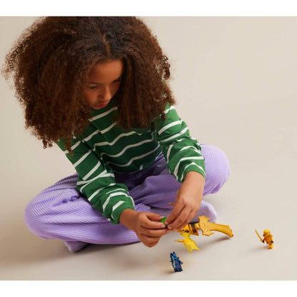 LEGO 71803 Arin's Rising Dragon Strike - Ninjago