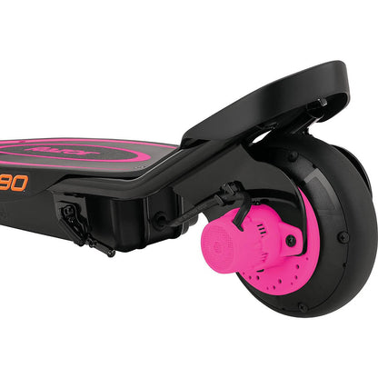 Razor -  Electric Scooter Power Core E90 Pink