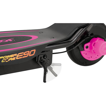 Razor -  Electric Scooter Power Core E90 Pink
