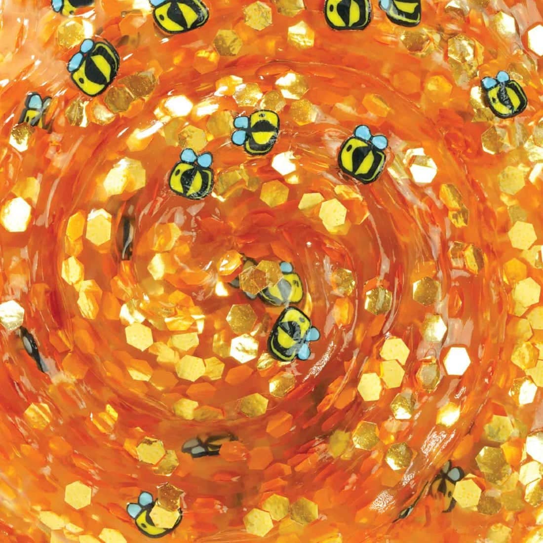 Crazy Aaron's -  Thinking Putty Honey Hive