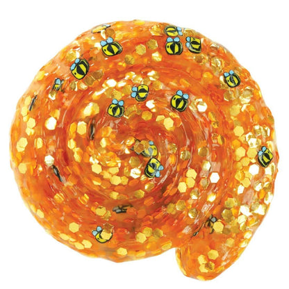 Crazy Aaron's -  Thinking Putty Honey Hive