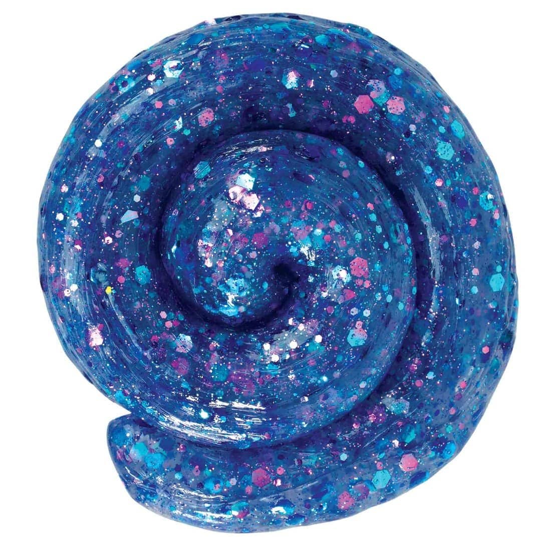 Crazy Aaron's -  Thinking Putty Mermaid Tale