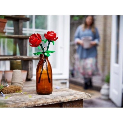 LEGO 40460 Roses - Icons Botanical Collection