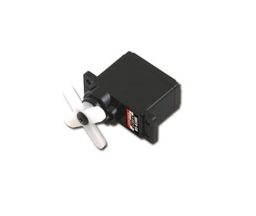 HITEC -  HS-65MG METAL GEAR SERVO 2.2KG